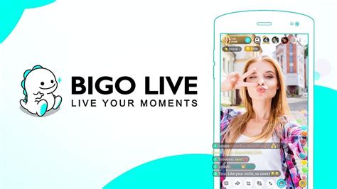 bigo live app|BIGO LIVE .